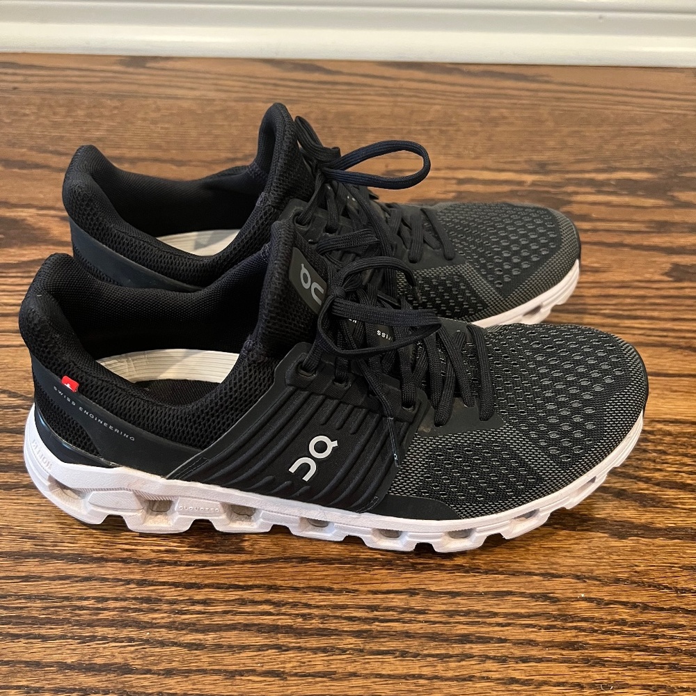 On Cloud Cloudswift 1